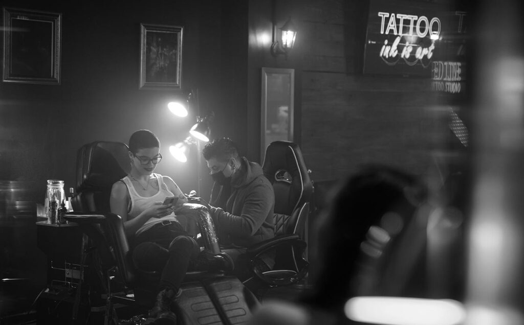 Miss Tattoo 2025